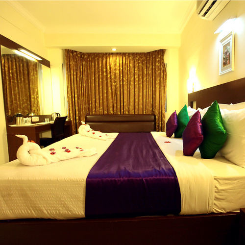 Hotel Star Residency Madurai Exterior foto